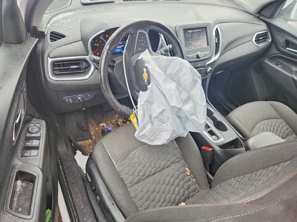 2020 CHEVROLET EQUINOX LT (2FL) — CKPT