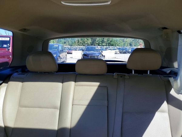 2012 MERCEDES-BENZ GLK GLK350 4-MATIC — SUVN