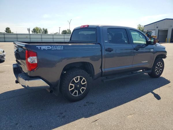 2018 TOYOTA TUNDRA SR5 — PSRA