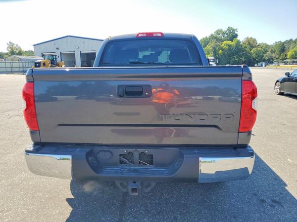 2018 TOYOTA TUNDRA SR5 — DIRR