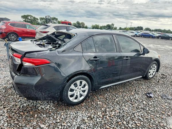 2021 TOYOTA COROLLA — PSRA