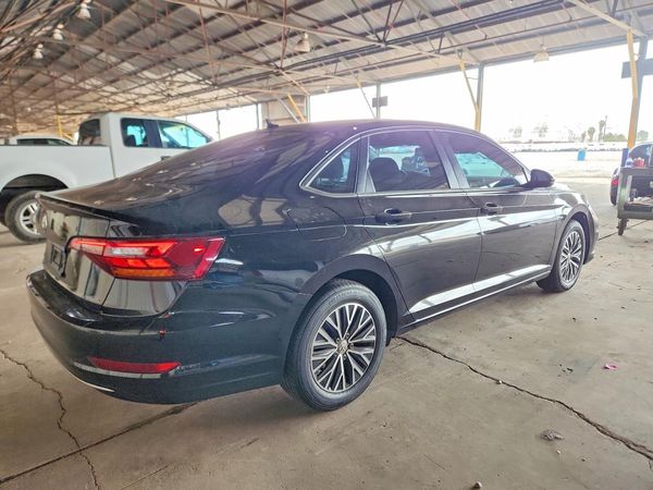 2019 VOLKSWAGEN JETTA — PSRA