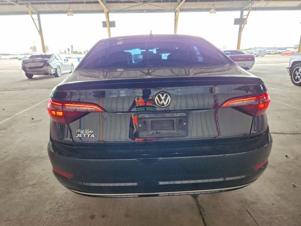 2019 VOLKSWAGEN JETTA — DIRR