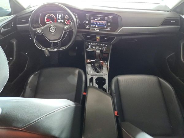 2019 VOLKSWAGEN JETTA — CKPT