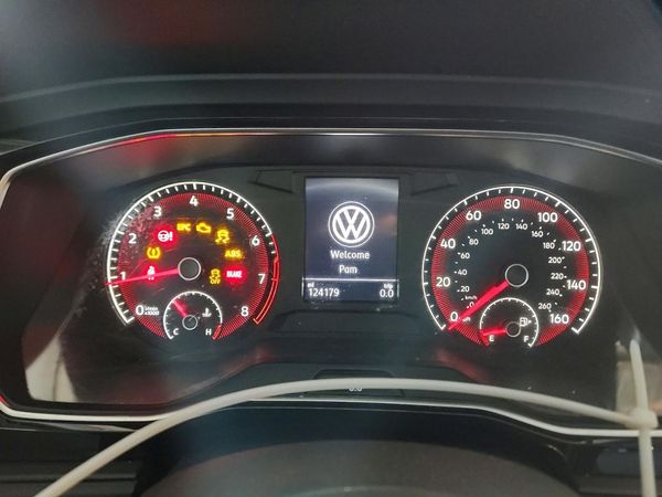 2019 VOLKSWAGEN JETTA — ODOM