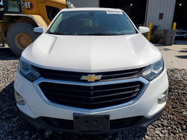 2019 CHEVROLET EQUINOX LT (1LT) — DIRF