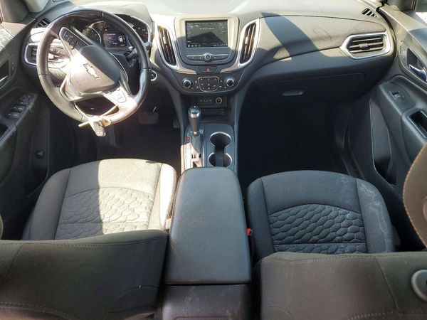 2019 CHEVROLET EQUINOX LT (1LT) — CKPT