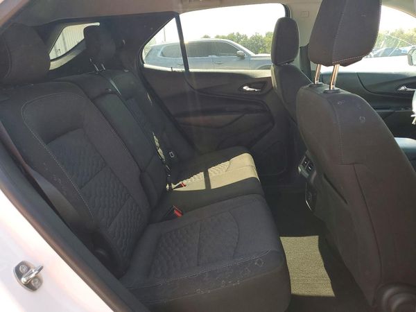 2019 CHEVROLET EQUINOX LT (1LT) — PSRS