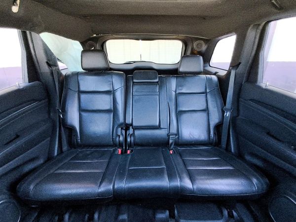2018 JEEP GRAND CHEROKEE Overland — SUVN