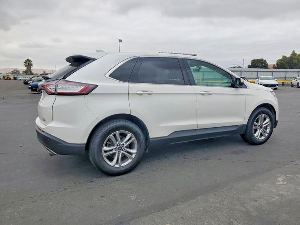 2018 FORD EDGE — PSRA