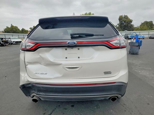 2018 FORD EDGE — DIRR