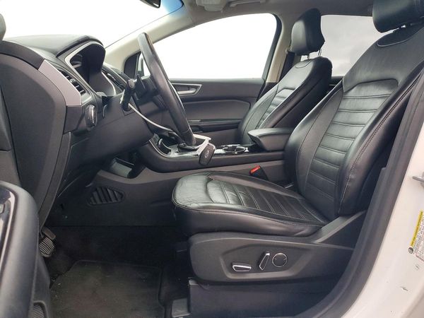 2018 FORD EDGE — DENT