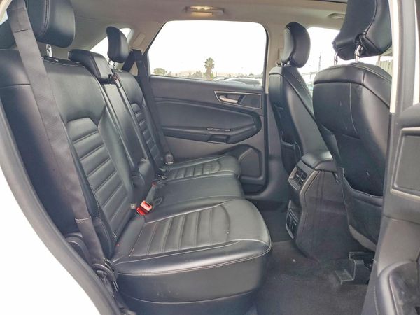 2018 FORD EDGE — PSRS
