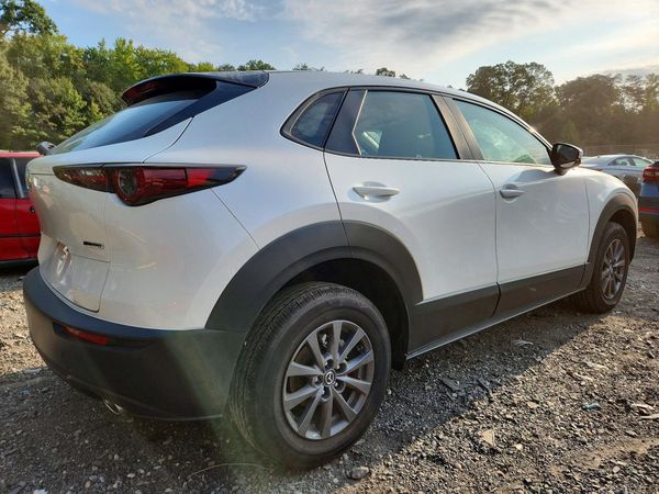 2026 MAZDA CX-30 — PSRA
