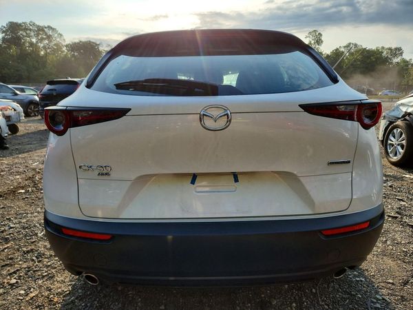2026 MAZDA CX-30 — DIRR