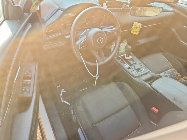 2026 MAZDA CX-30 — CKPT