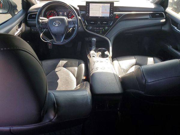 2023 TOYOTA CAMRY — CKPT
