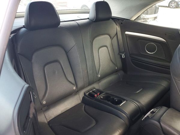 2013 AUDI A5 quattro Premium Plus — PSRS