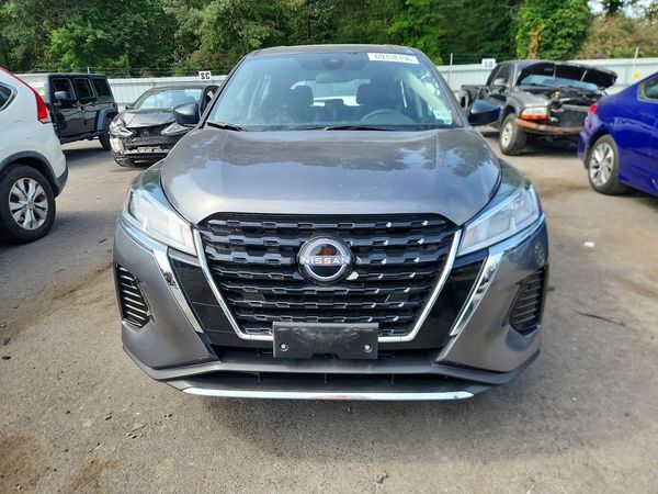 2023 NISSAN KICKS S — DIRF