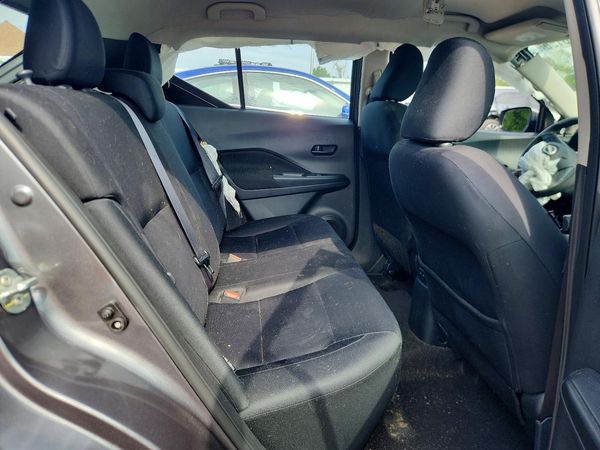 2023 NISSAN KICKS S — PSRS
