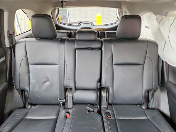 2017 TOYOTA HIGHLANDER SE/XLE — SUVN