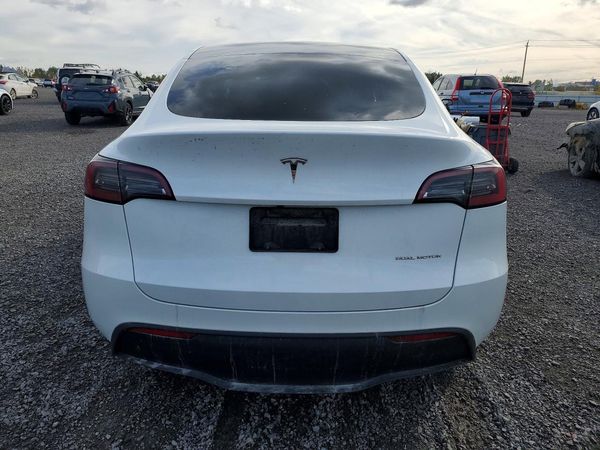 2023 TESLA MODEL Y — DIRR