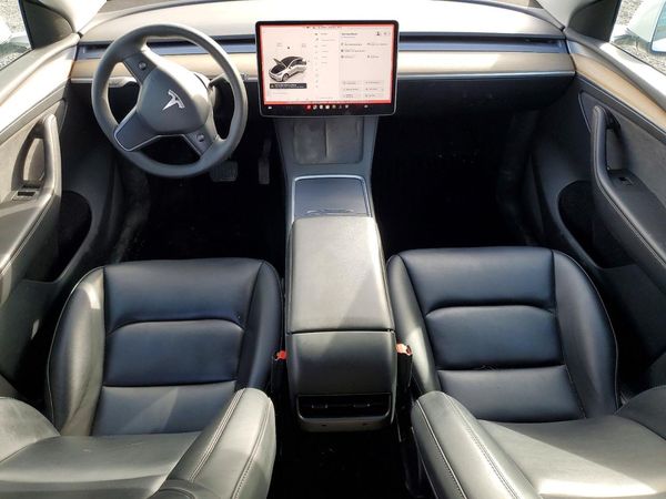 2023 TESLA MODEL Y — CKPT