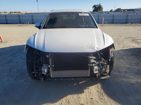 2024 AUDI Q5 E — DIRF