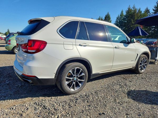 2014 BMW X5 — PSRA