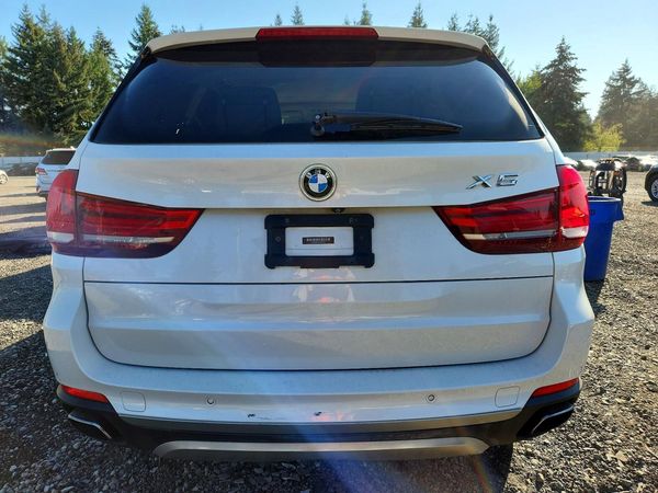 2014 BMW X5 — DIRR