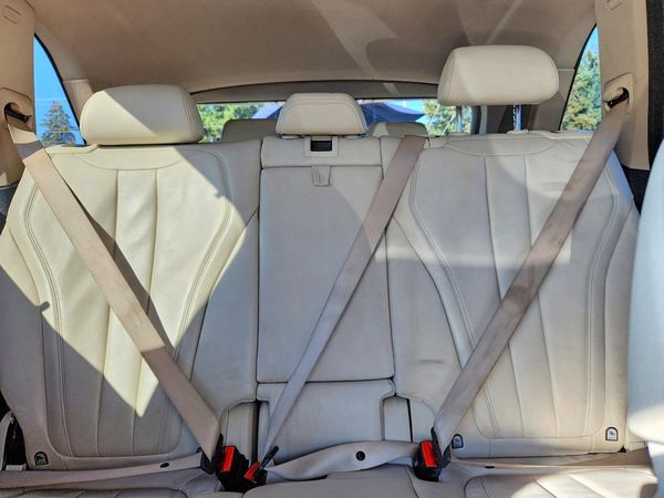 2014 BMW X5 — SUVN