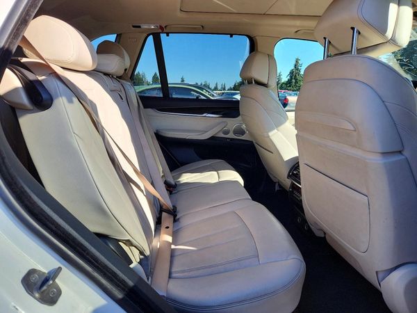 2014 BMW X5 — PSRS
