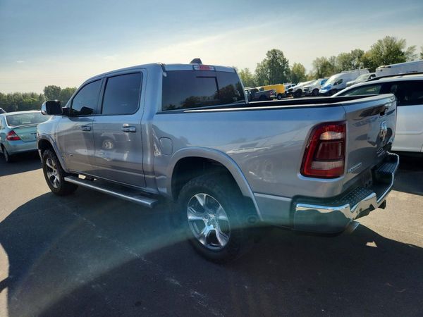 2019 RAM 1500 — DSRA