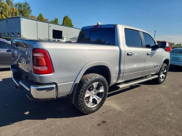 2019 RAM 1500 — PSRA