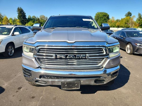 2019 RAM 1500 — DIRF