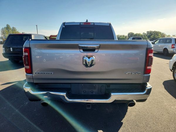 2019 RAM 1500 — DIRR