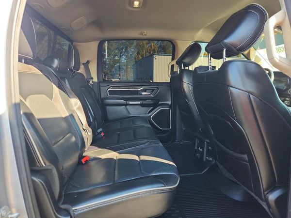 2019 RAM 1500 — PSRS