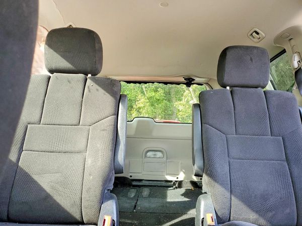 2013 DODGE GRAND CARAVAN SE — SUVN