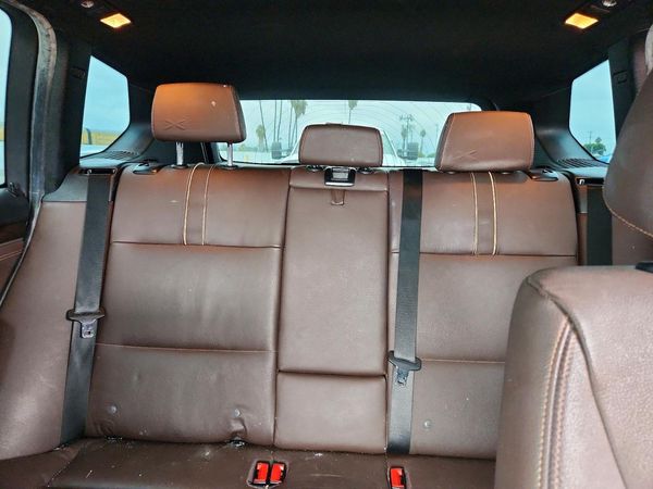 2017 BMW X3 xDrive28i — SUVN