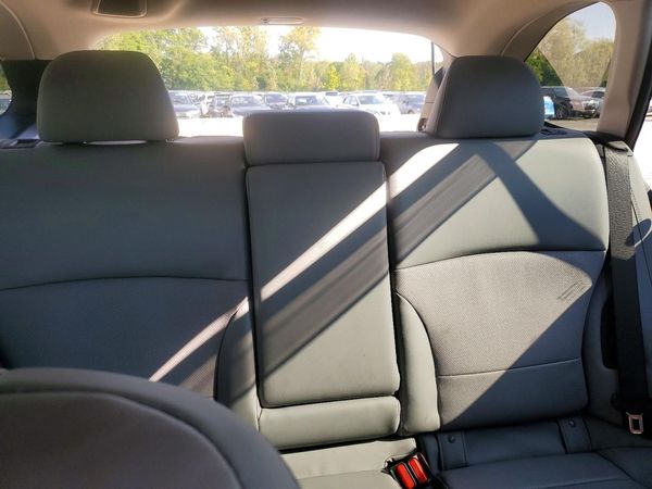 2018 SUBARU OUTBACK Limited+M/R — SUVN