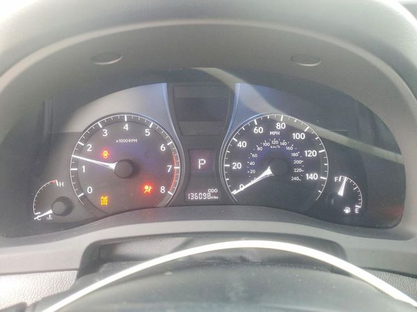 2013 LEXUS RX 350 — ODOM