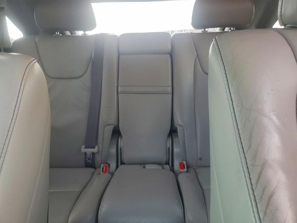 2013 LEXUS RX 350 — SUVN
