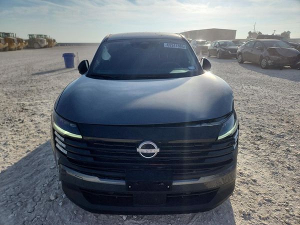 2026 NISSAN KICKS — DIRF