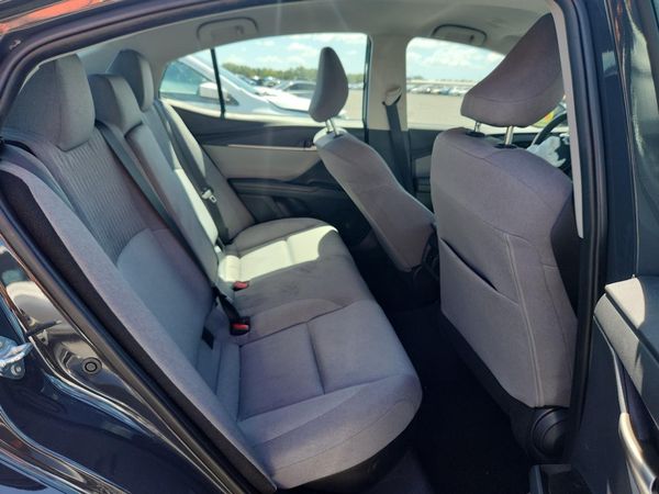 2025 TOYOTA CAMRY — PSRS