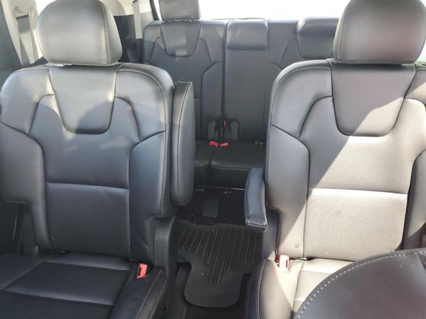 2025 KIA TELLURIDE — SUVN