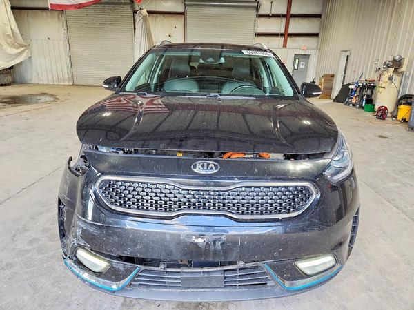 2019 KIA NIRO — DIRF