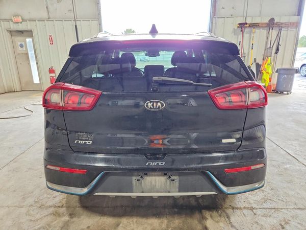 2019 KIA NIRO — DIRR