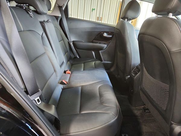 2019 KIA NIRO — PSRS