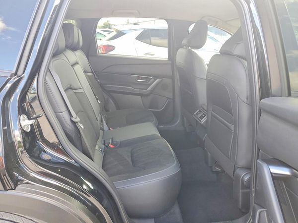 2026 MAZDA CX-5 — PSRS