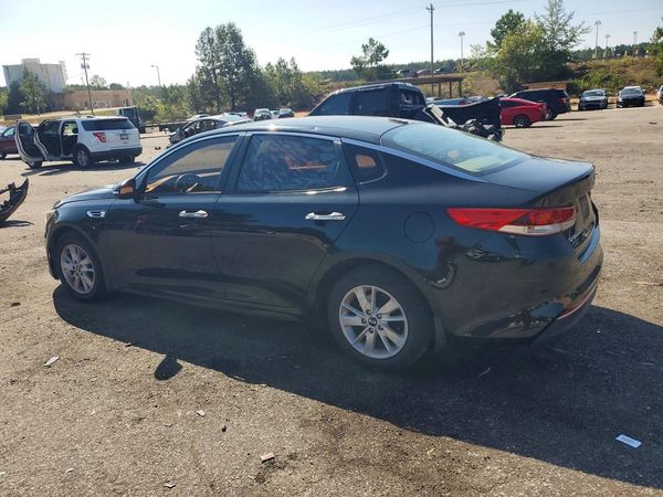 2016 KIA OPTIMA GL